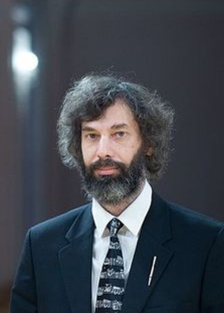 Не (с)только Бах