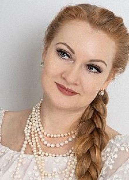 Песня, которая в сердце