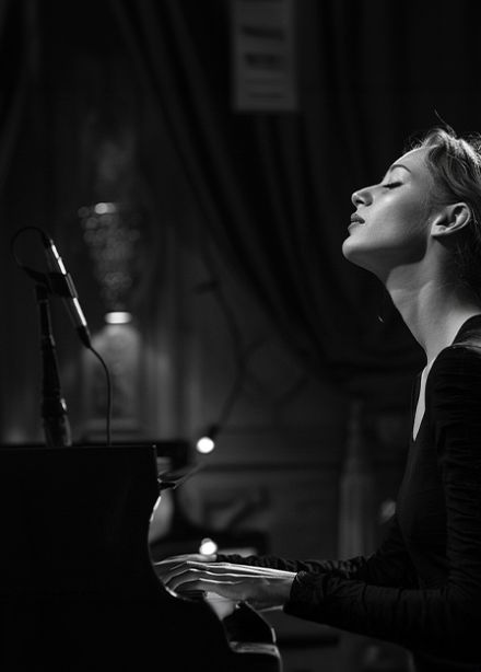 Французский визит