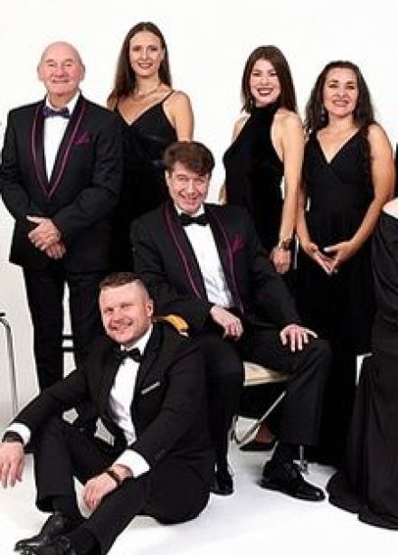 Рождество в Сан-Ремо