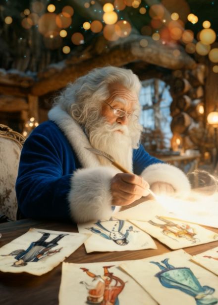 Тайны нотного двора