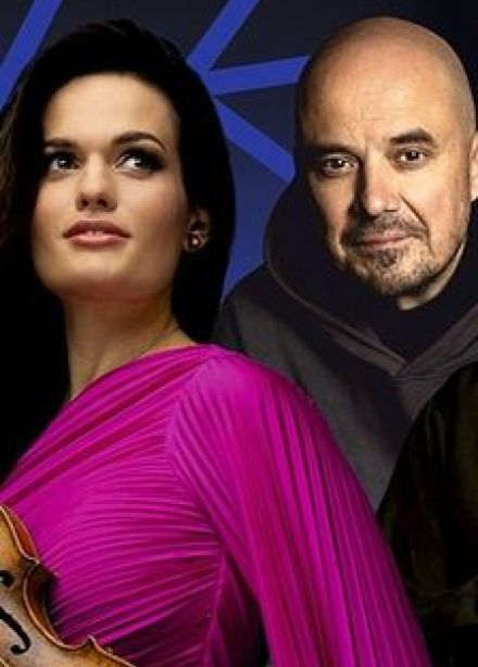 Ноты и рифмы времени