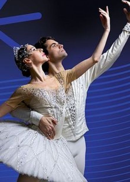 Классика русского балета