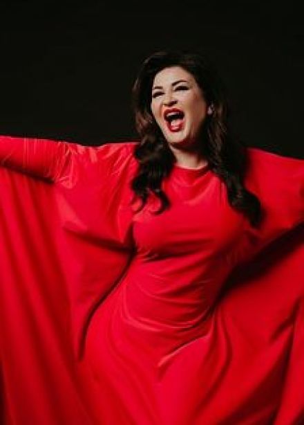 Новогодний симфонический бал