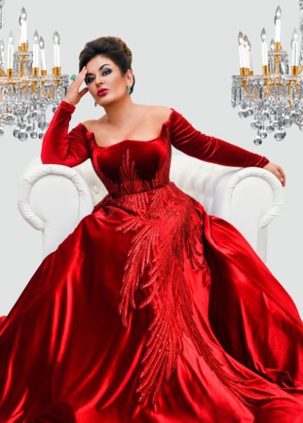 Новогодний симфонический бал