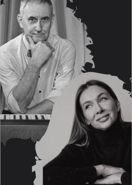 В шаге от зимы. Музыкально-поэтический вечер