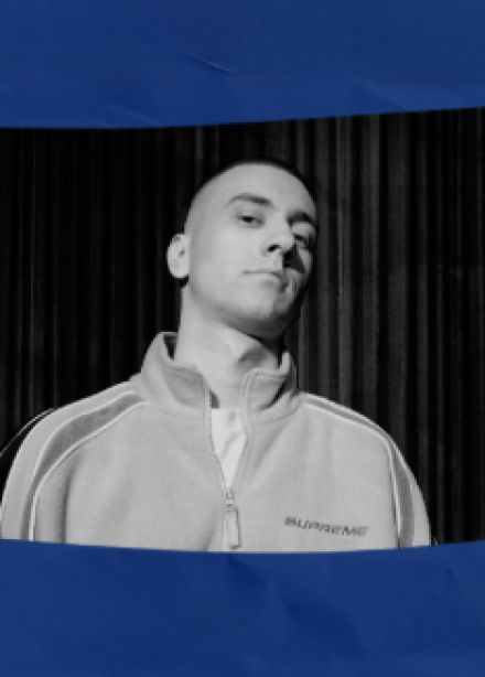 Егор Свирский