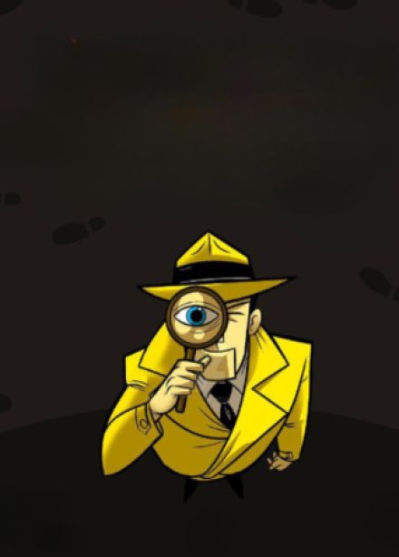 Детективное шоу «Какие ваши доказательства?»