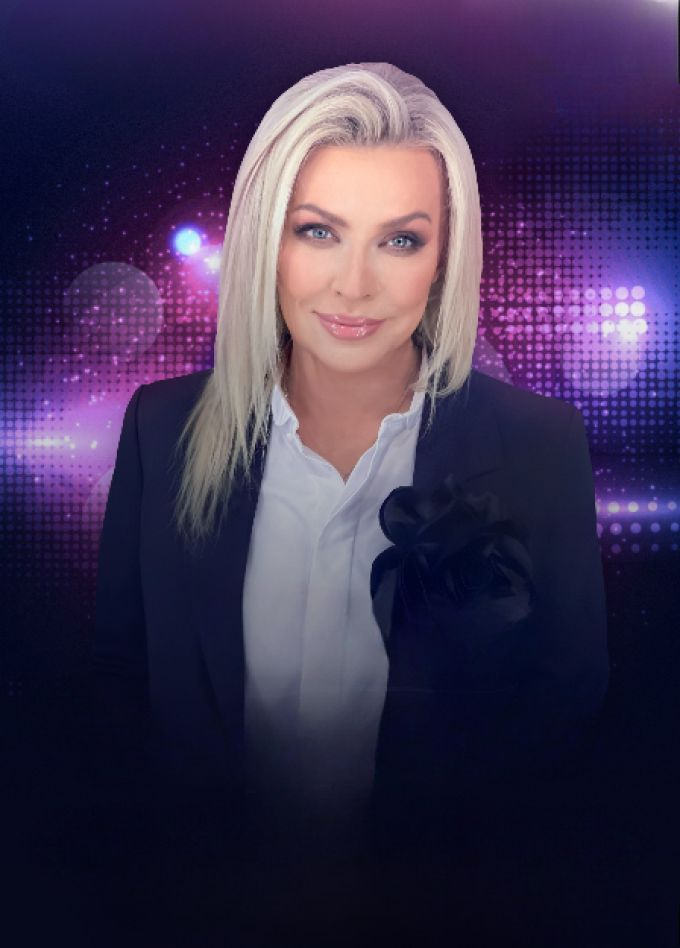 Татьяна Овсиенко - Сольный концерт