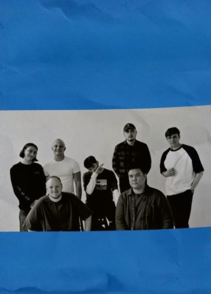 Стендап Вечер