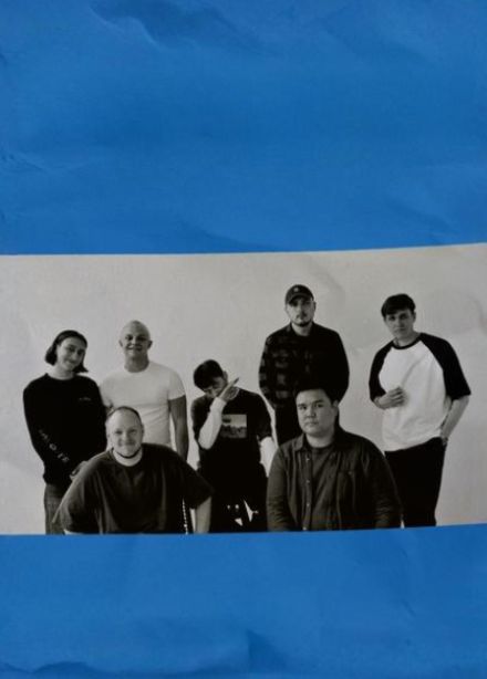 Стендап Вечер