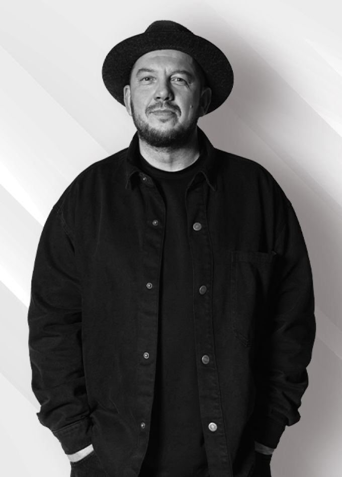 Сергей Бобунец