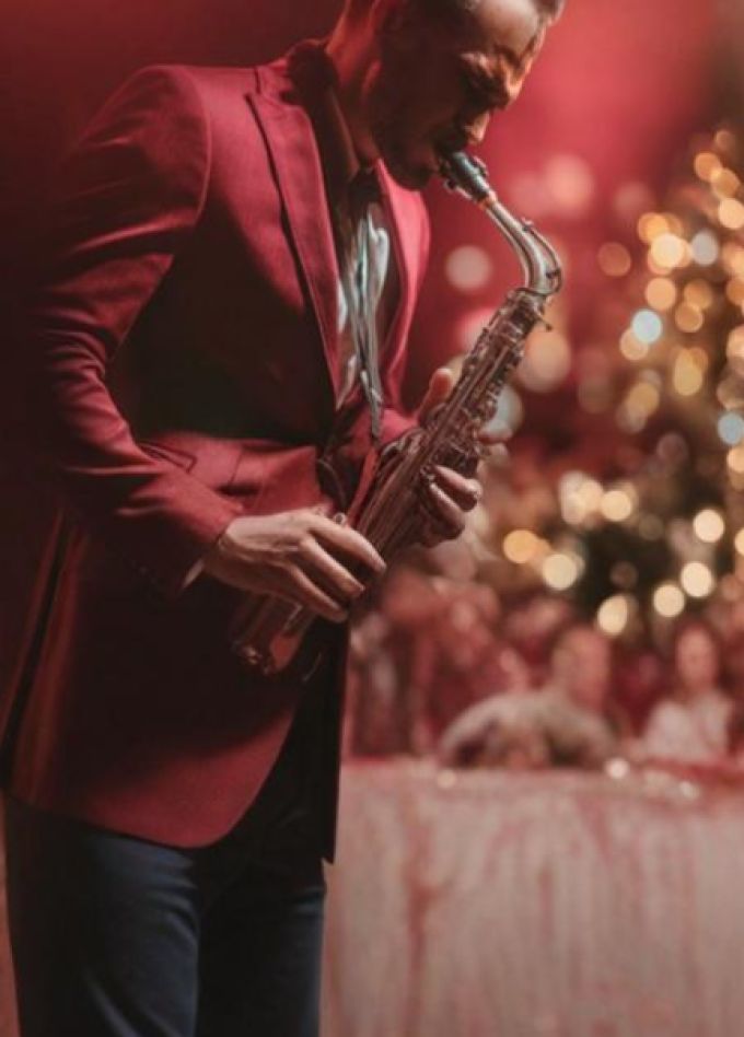 JAZZ&WINE: ВИНА РОЖДЕСТВА