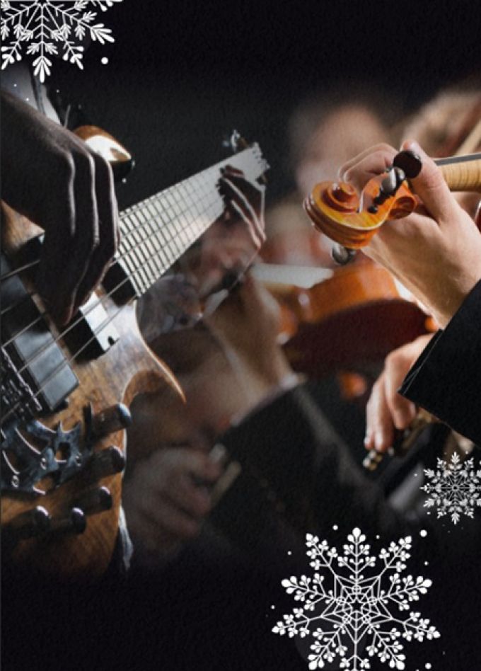 Легенды Русского рока and Мировые рок хиты