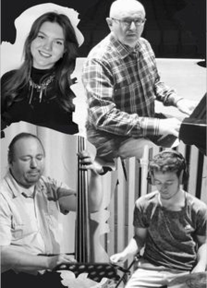 Зимний квартет