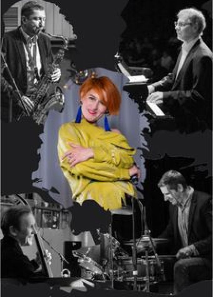 Джаз на снегу