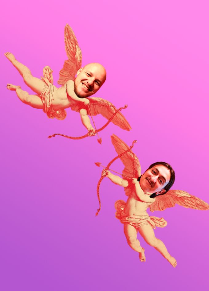 Быстрые свидания