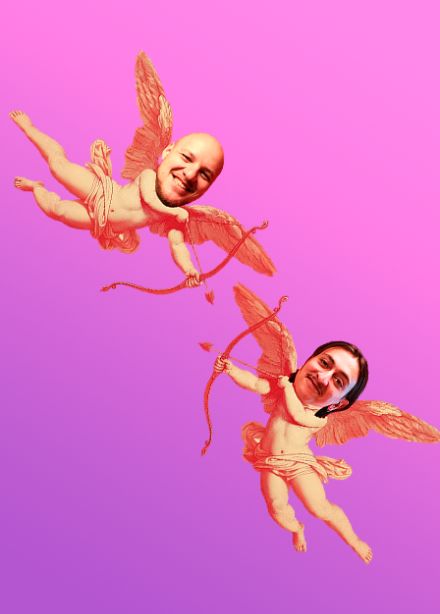 Быстрые свидания