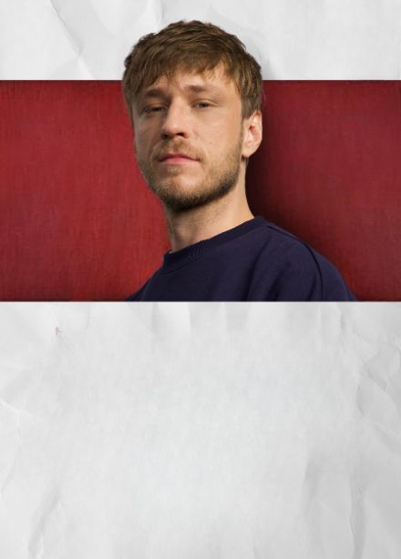 Сольный концерт Макса Евдокимова