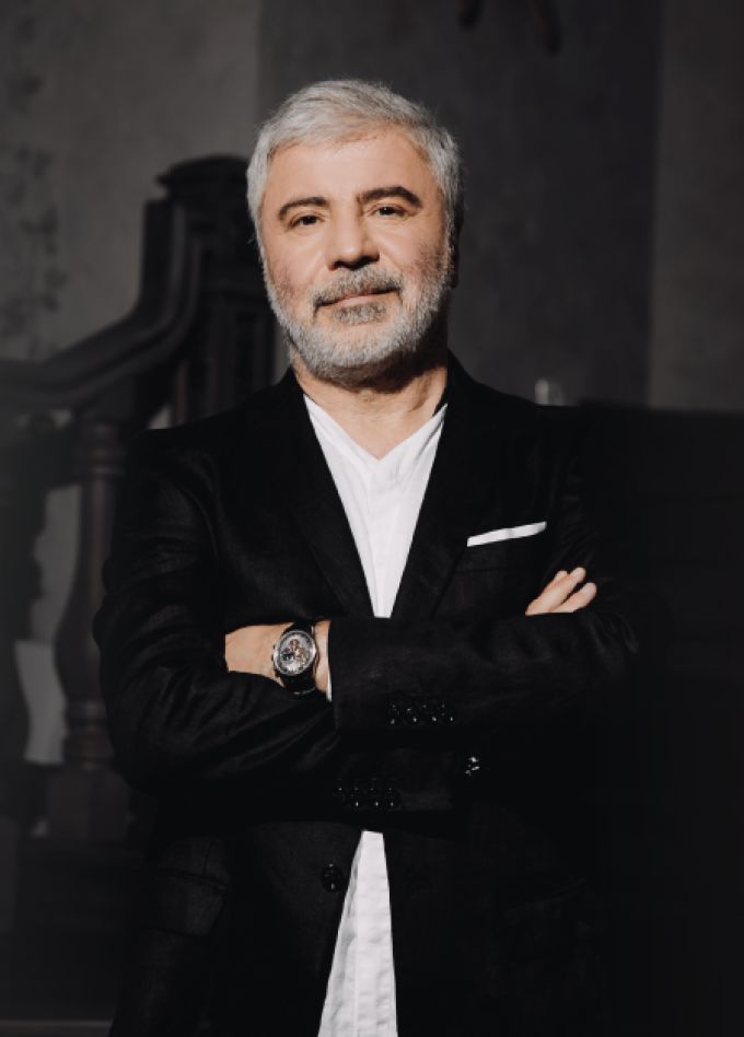 Сосо Павлиашвили