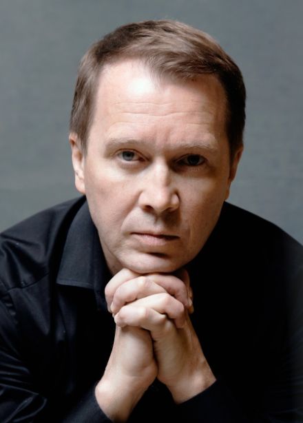 Русский крест. Евгений Миронов