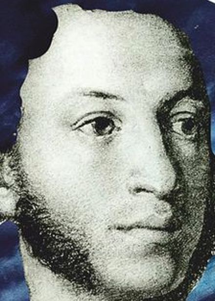 Метель: Свиридов