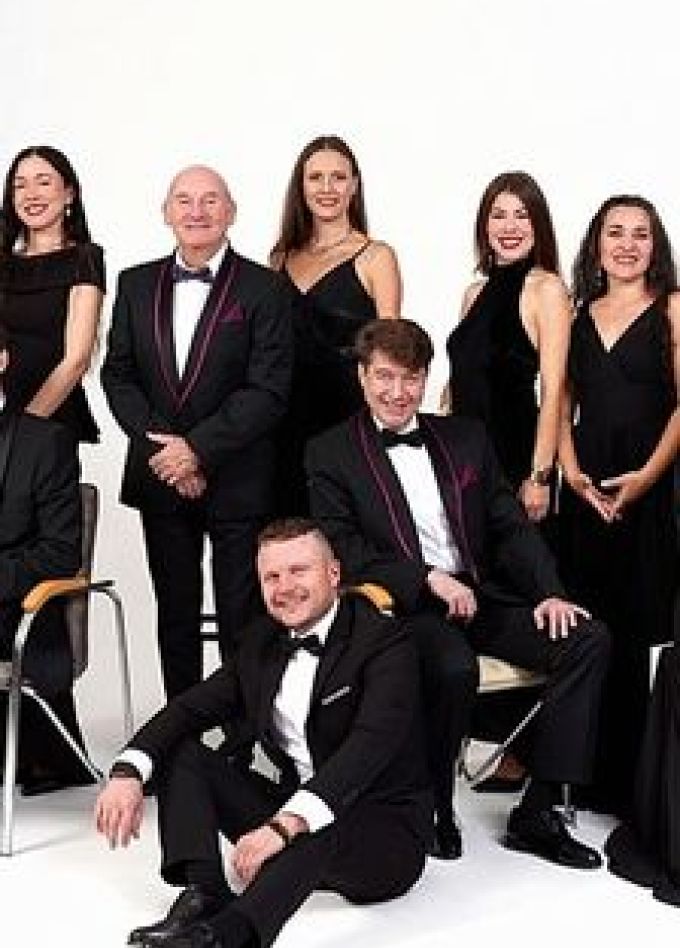 Земное и небесное