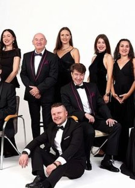 Земное и небесное