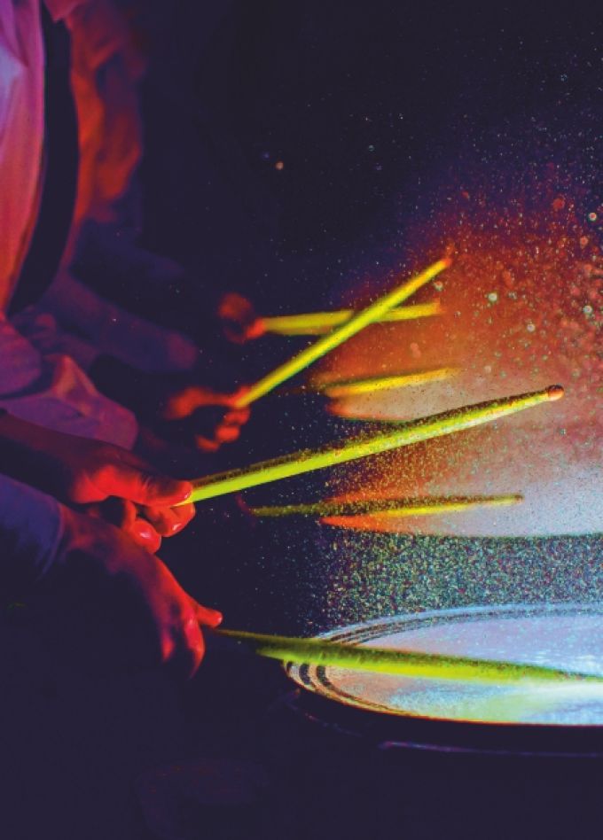 Ритм твоей свободы