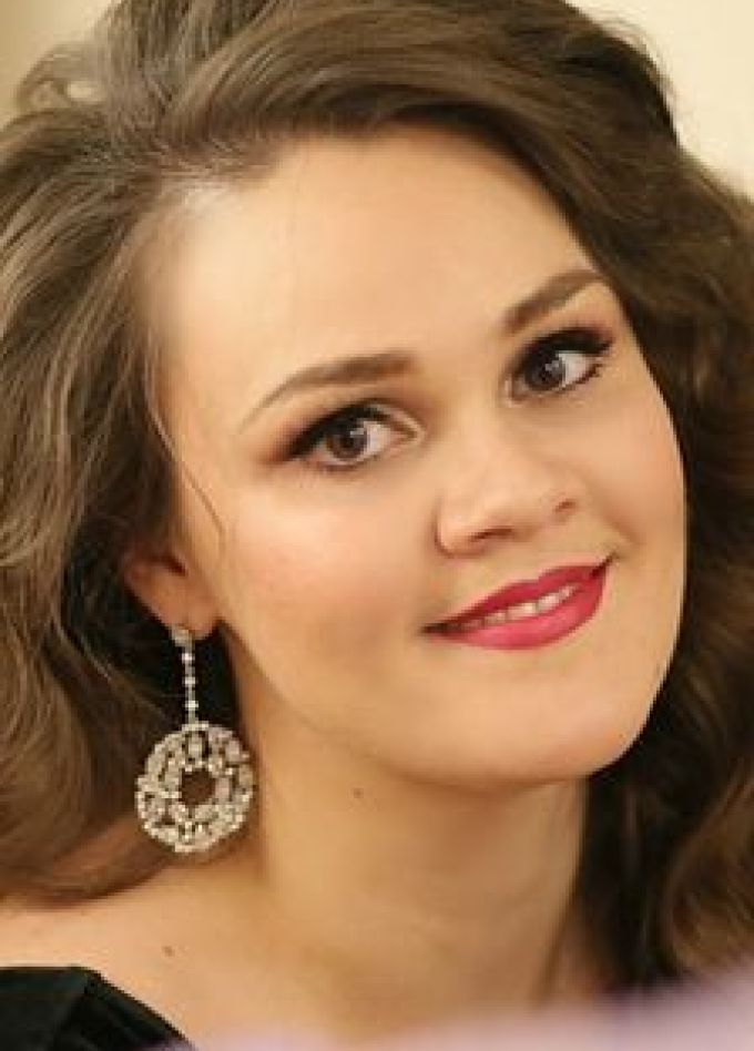 Музыка для гурманов