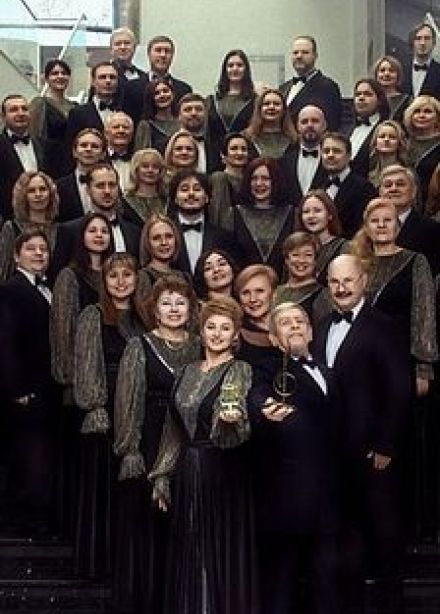 45: Продолжение следует