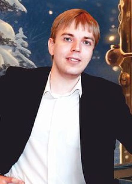 В сказочном краю