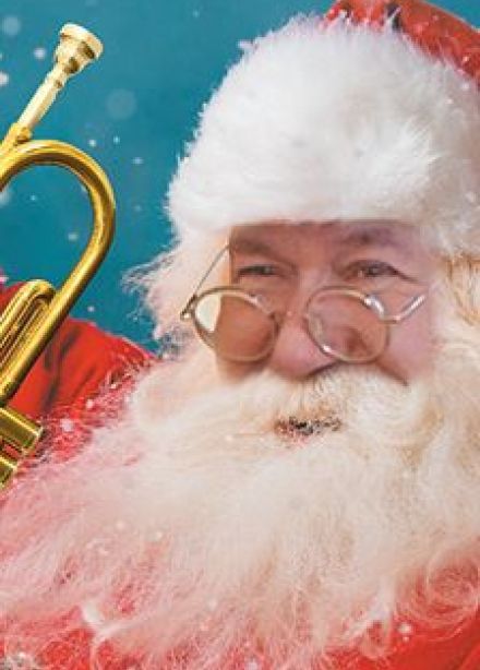 Здравствуй, Дикси - Новый год