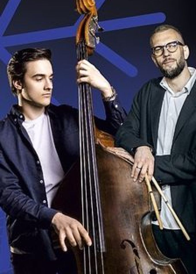 Снежный джаз