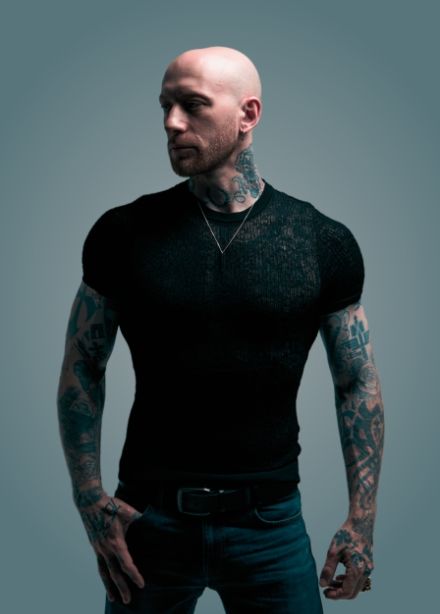 Легендарные хиты Queen & Scorpions. Aeroqueen с симфоническим оркестром