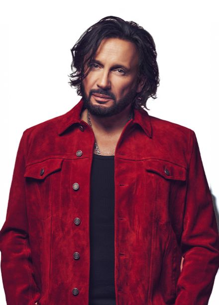 Стас Михайлов