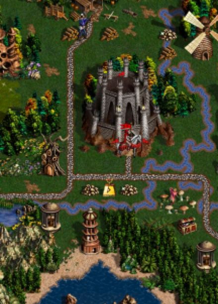 Оркестр Cagmo: Симфонический концерт Герои Меча и Магии