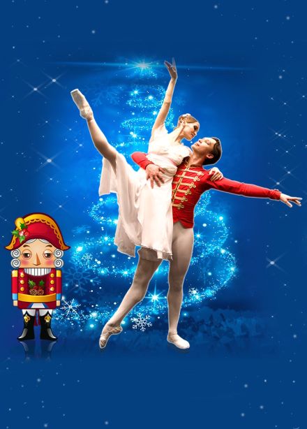 Щелкунчик. Балет