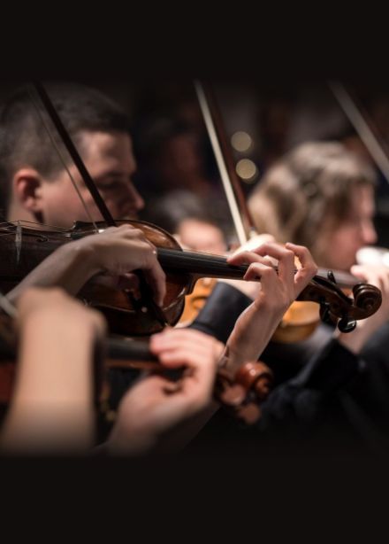 Зимние песни о главном