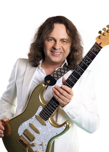 Виктор Зинчук