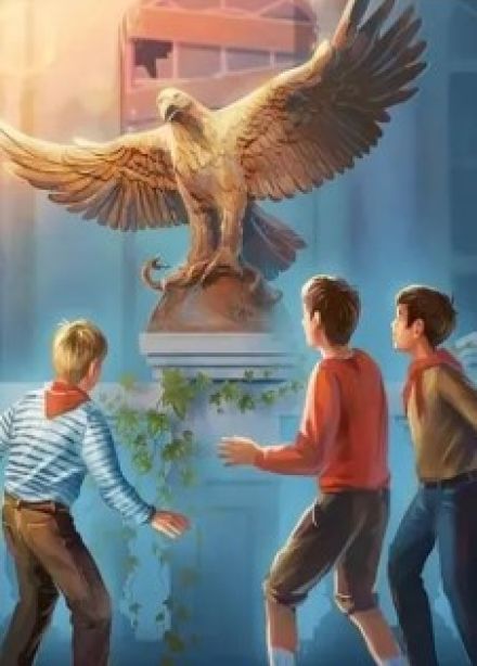 Мир приключений Анатолия Рыбакова