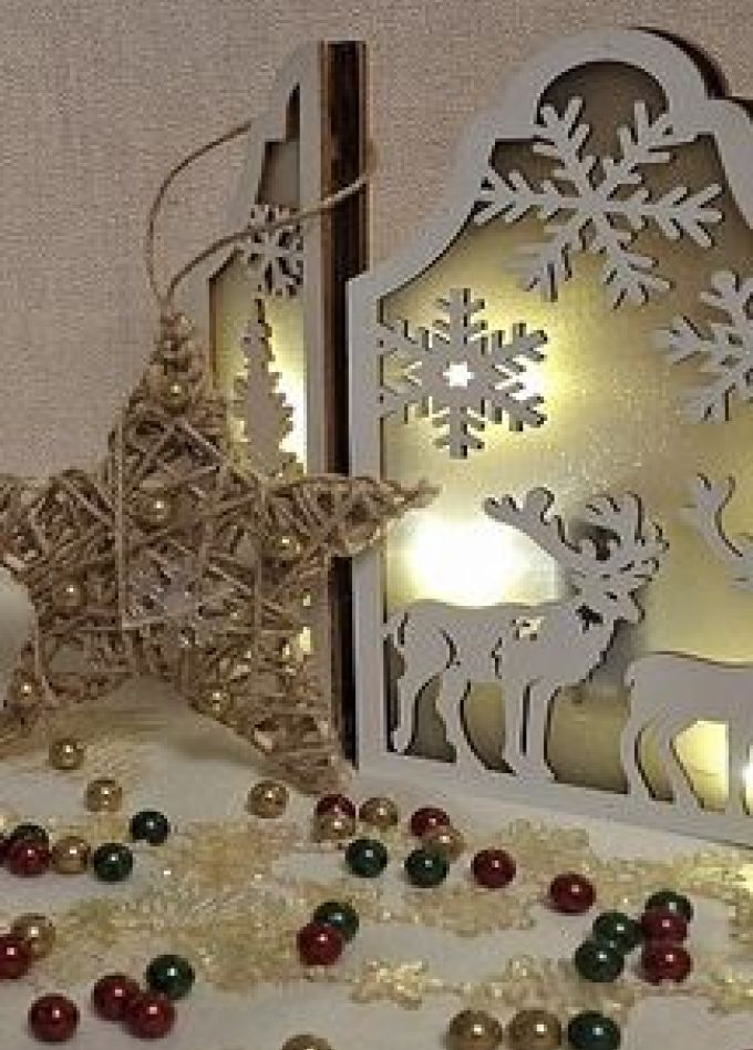 Рождественская звезда