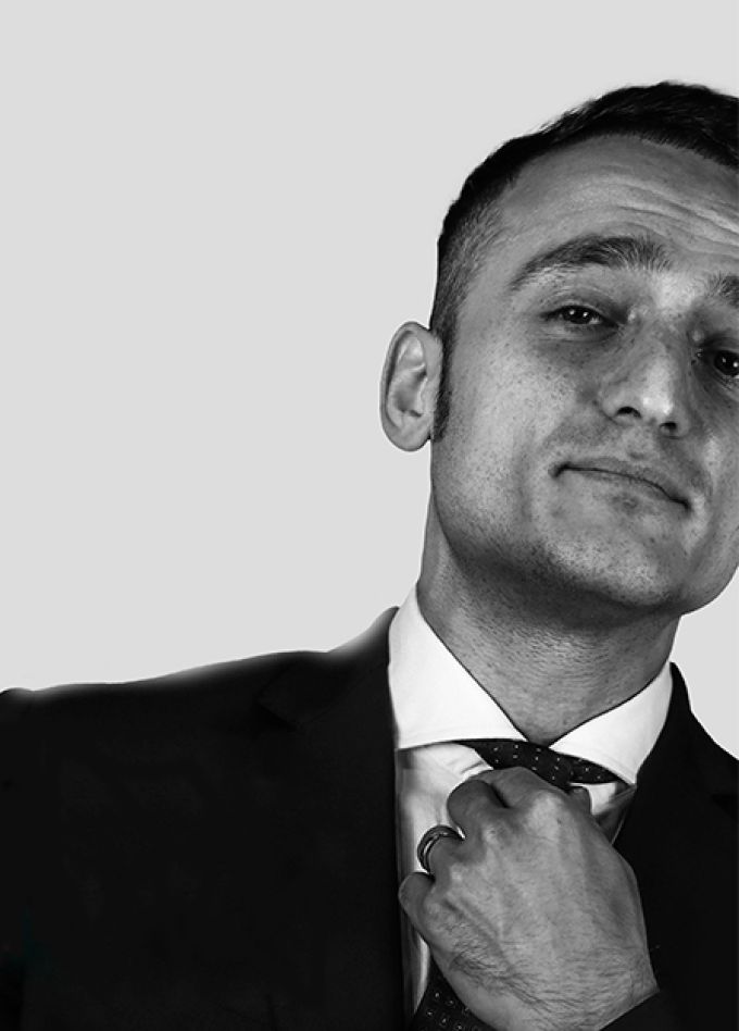 Самвел Гиновян