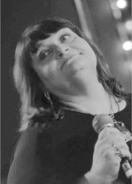 Разговор по душам с Натальей Соболевой