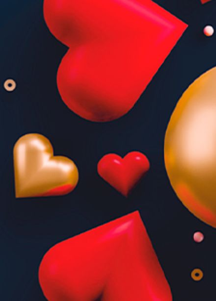 Про любовь.