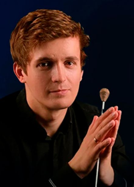 Пульс романтизма