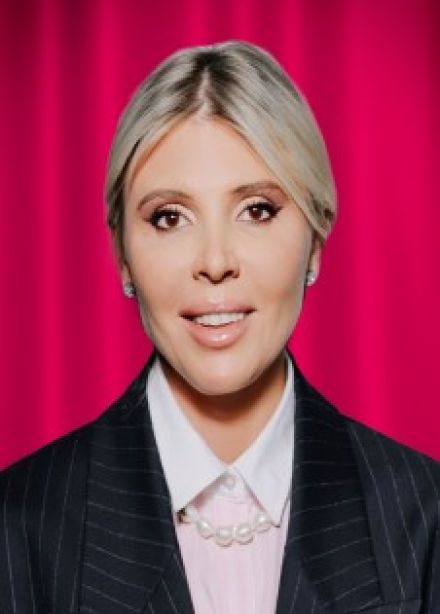 Валерия Яковлева. StandUp