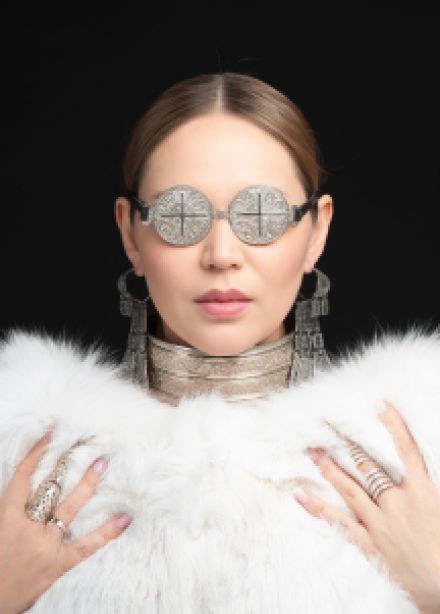 Магия Севера: Волшебный концерт Олены УУТАй