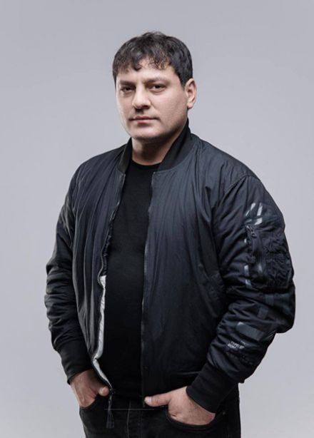 Мурат Тхагалегов