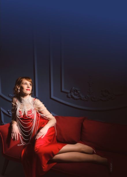 Романтика со всеми удобствами